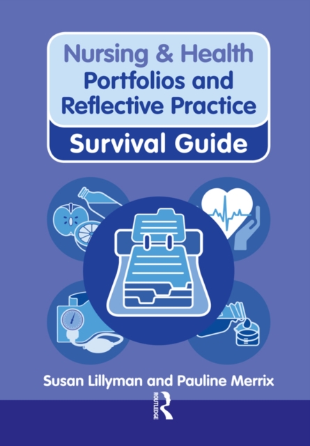 Portfolios and Reflective Practice, PDF eBook