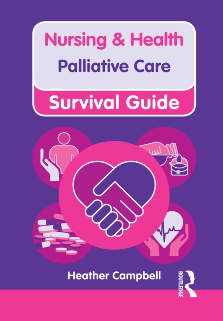 Palliative Care, PDF eBook