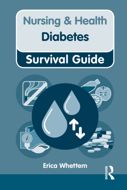 Diabetes, EPUB eBook