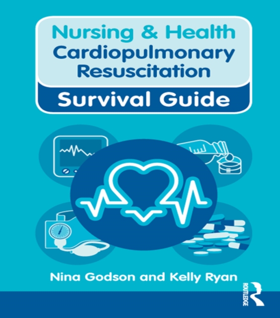 Cardiopulmonary Resuscitation, EPUB eBook