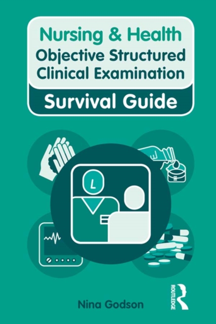 Objective Structured Clinical Examination, EPUB eBook