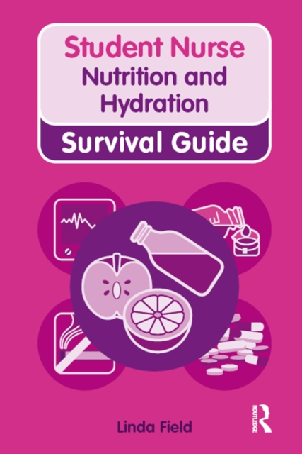 Nutrition and Hydration, EPUB eBook