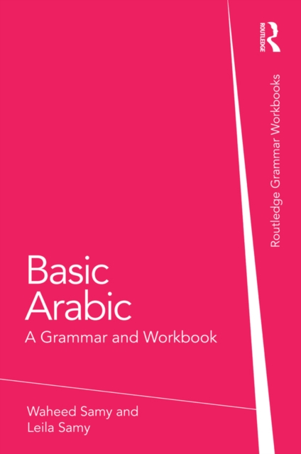 Basic Arabic : A Grammar and Workbook, PDF eBook