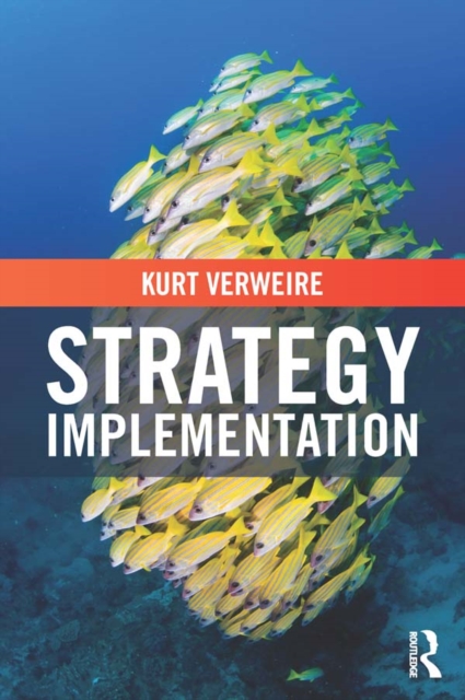 Strategy Implementation, EPUB eBook