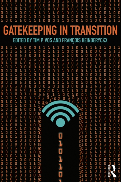 Gatekeeping in Transition, PDF eBook