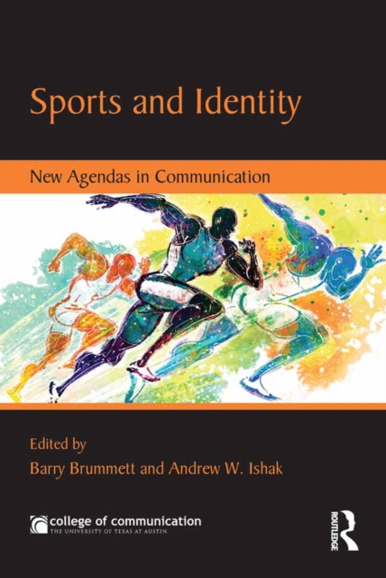 Sports and Identity : New Agendas in Communication, EPUB eBook