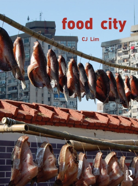 Food City, PDF eBook