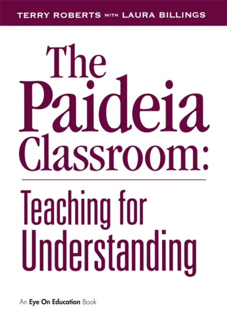 The Paideia Classroom, EPUB eBook
