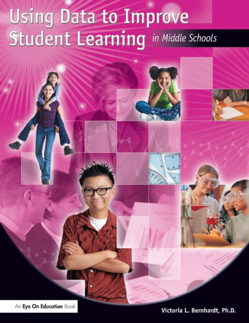 Using Data to Improve Student Learning in Middle School, PDF eBook