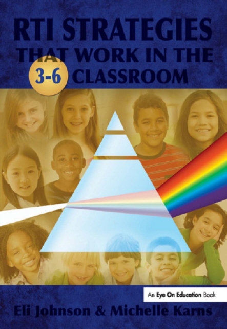 RTI Strategies that Work in the 3-6 Classroom, EPUB eBook