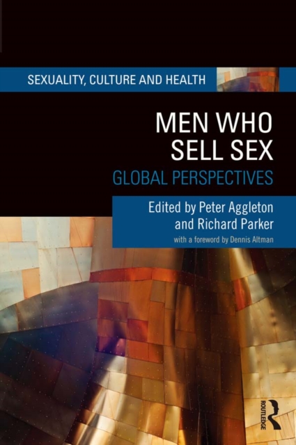 Men Who Sell Sex : Global Perspectives, EPUB eBook