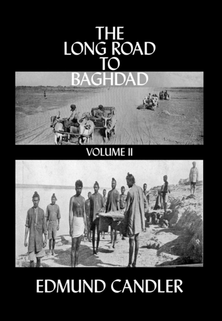 The Long Road Baghdad, PDF eBook