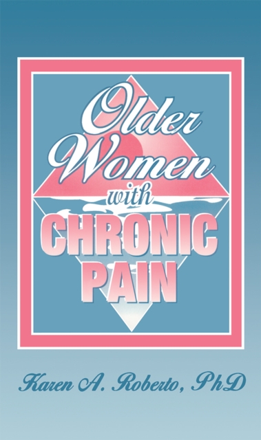 Older Women With Chronic Pain, EPUB eBook