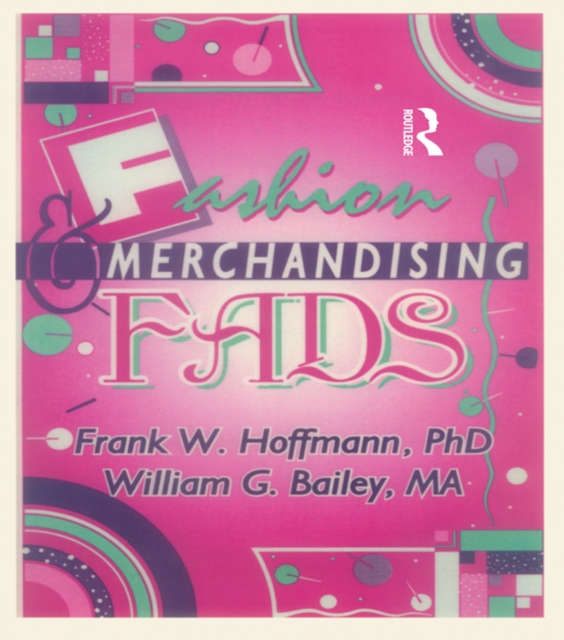 Fashion & Merchandising Fads, EPUB eBook