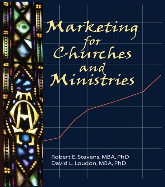 Marketing for Churches and Ministries, EPUB eBook