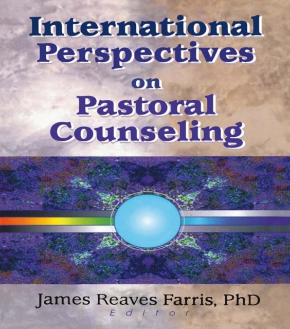 International Perspectives on Pastoral Counseling, EPUB eBook