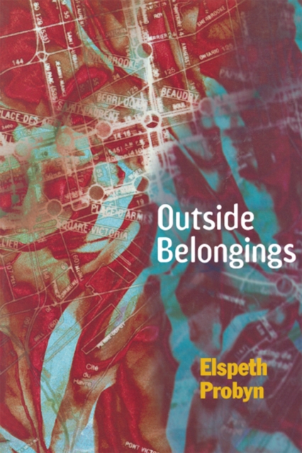 Outside Belongings, EPUB eBook