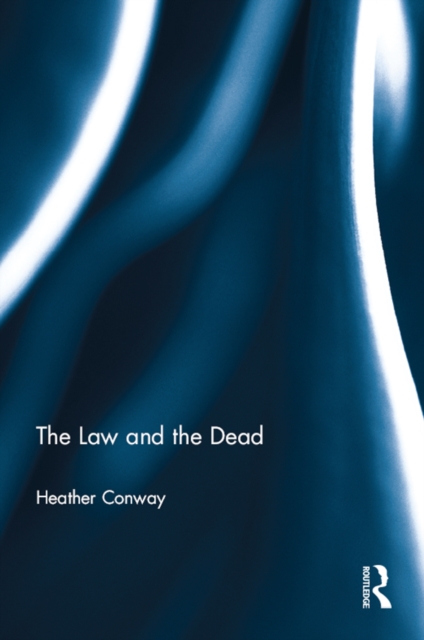 The Law and the Dead, EPUB eBook