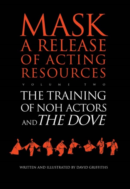The Training of Noh Actors and The Dove, PDF eBook