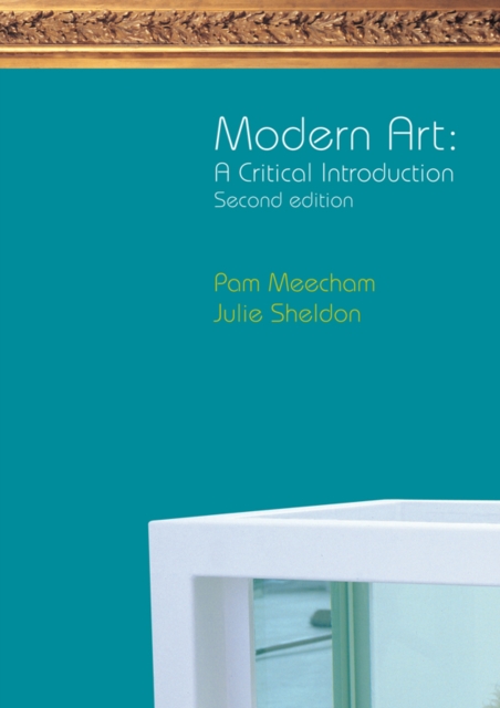 Modern Art : A Critical Introduction, EPUB eBook