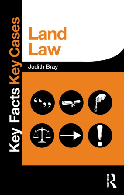 Land Law, EPUB eBook