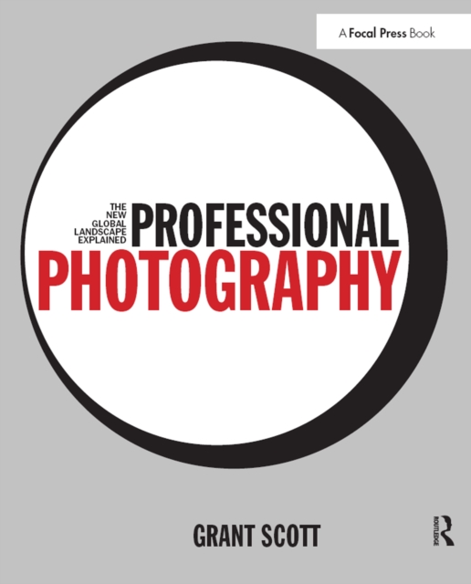 Professional Photography : The New Global Landscape Explained, PDF eBook