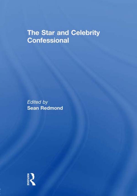 The Star and Celebrity Confessional, PDF eBook
