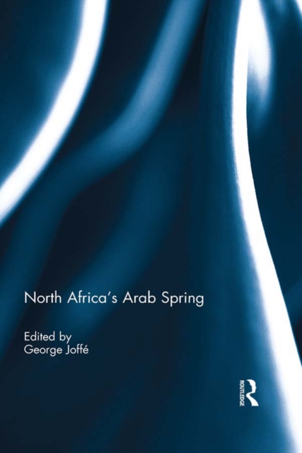 North Africa’s Arab Spring, EPUB eBook