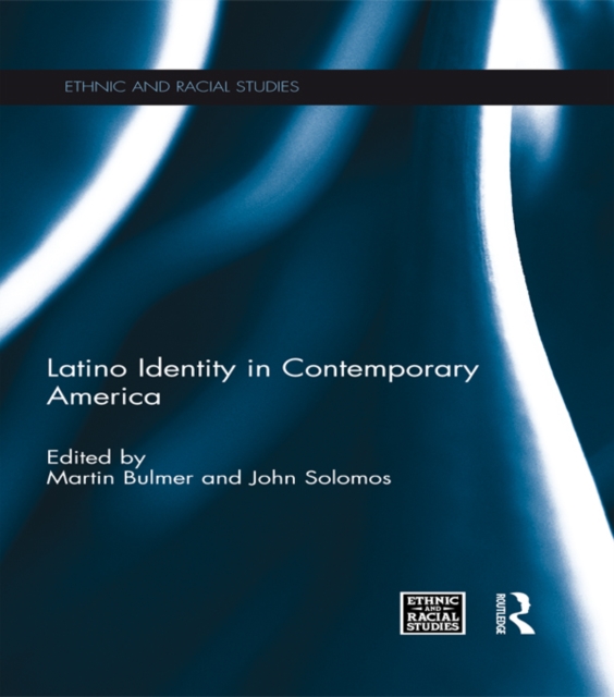 Latino Identity in Contemporary America, PDF eBook