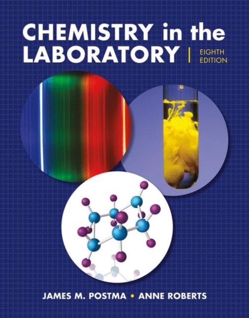 Chemistry in the Laboratory, Spiral bound Book