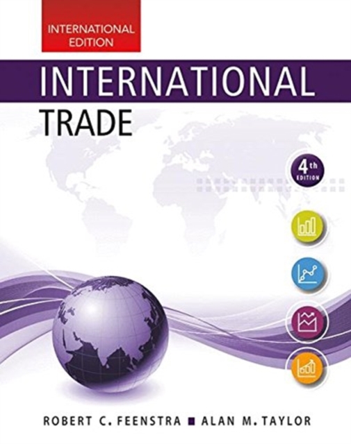 International Trade, Paperback / softback Book