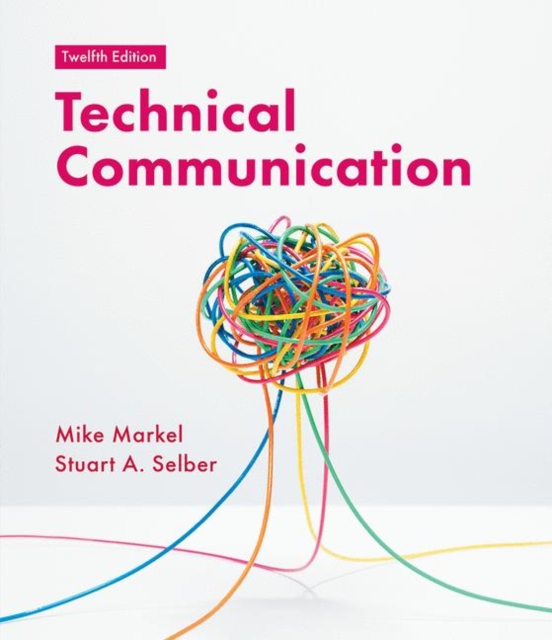 Technical Communication, Paperback / softback Book