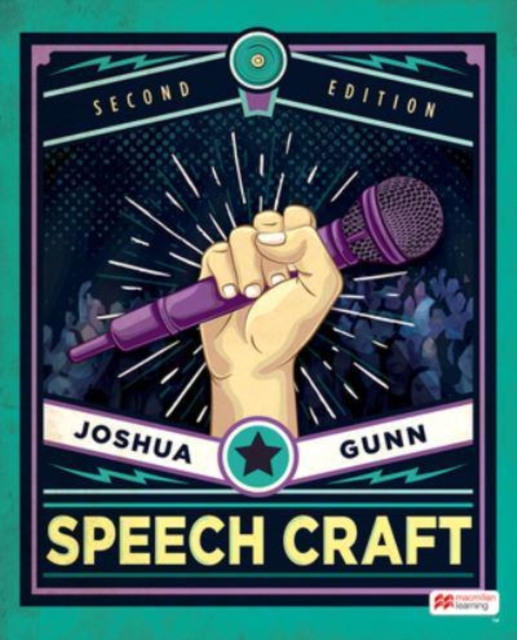 Speech Craft, Paperback / softback Book