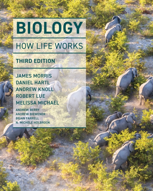 Biology: How Life Works, EPUB eBook