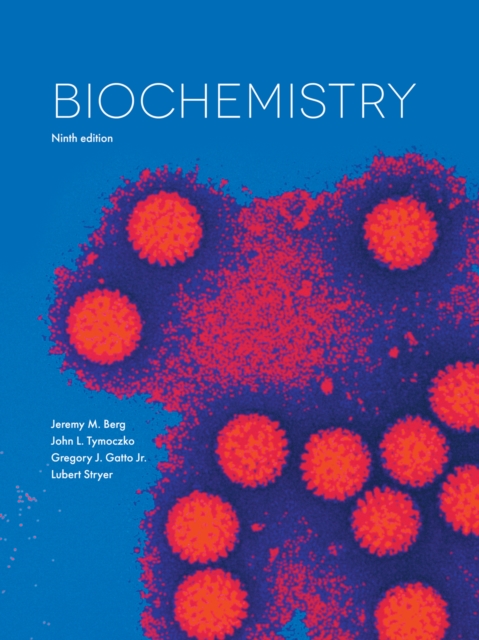 Biochemistry, EPUB eBook