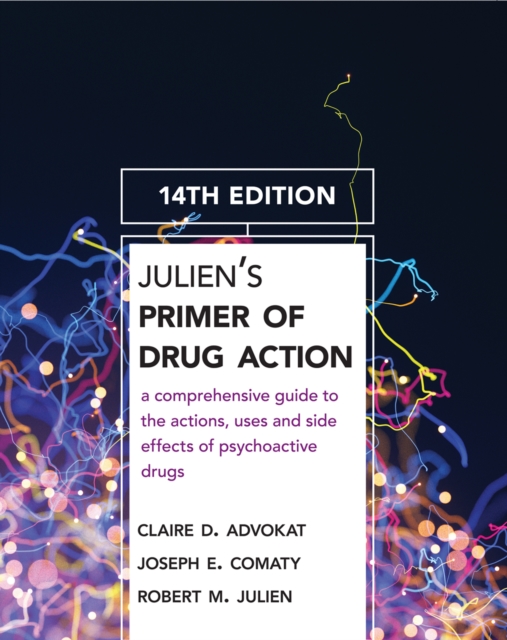 Julien's Primer of Drug Action, EPUB eBook
