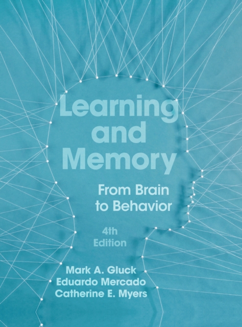 Learning and Memory (International Edition) : From Brain to Behavior, EPUB eBook