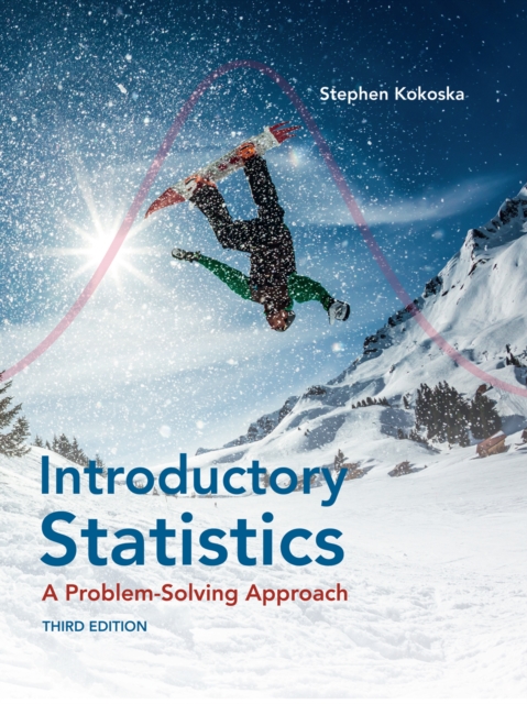 Introductory Statistics: A Problem-Solving Approach (International Edition), EPUB eBook