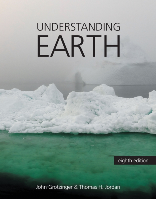 Understanding Earth (International Edition), EPUB eBook