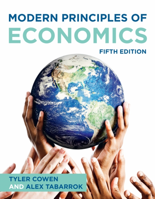 Modern Principles of Economics, EPUB eBook