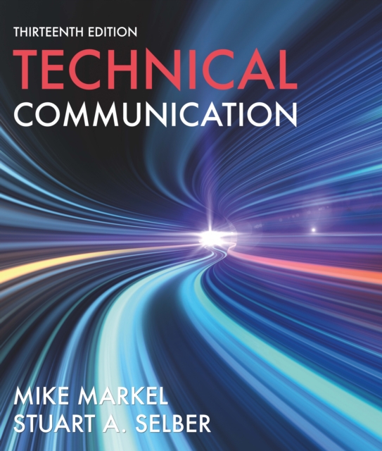 Technical Communication, EPUB eBook