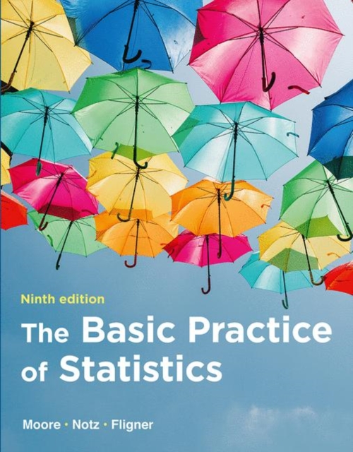 The Basic Practice of Statistics, Paperback / softback Book