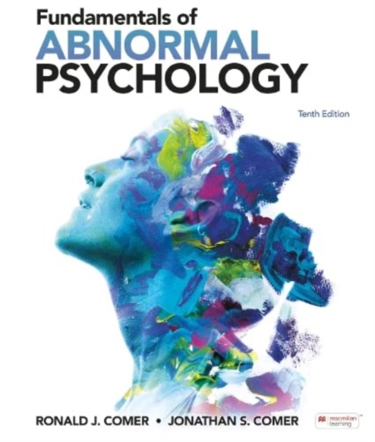 Fundamentals of Abnormal Psychology (International Edition), Paperback / softback Book