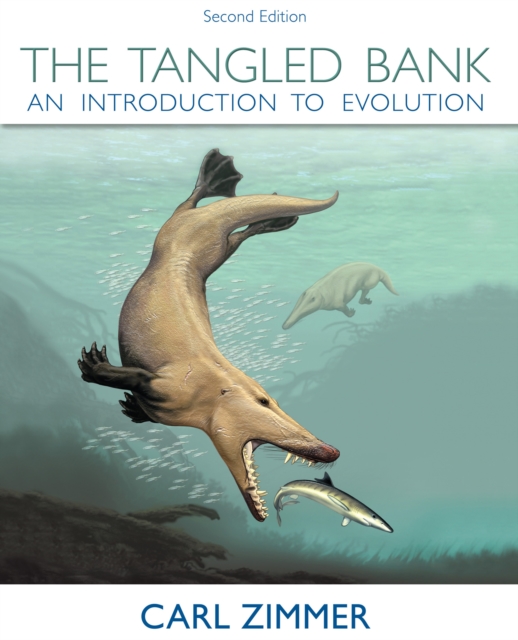 The Tangled Bank, EPUB eBook