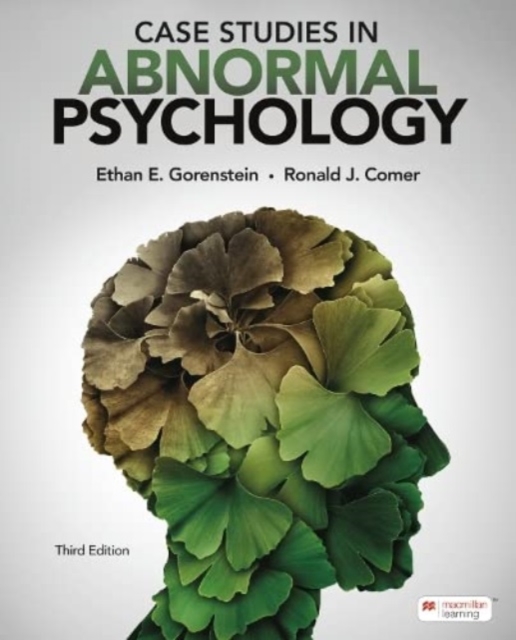 Case Studies in Abnormal Psychology (International Edition), Paperback / softback Book