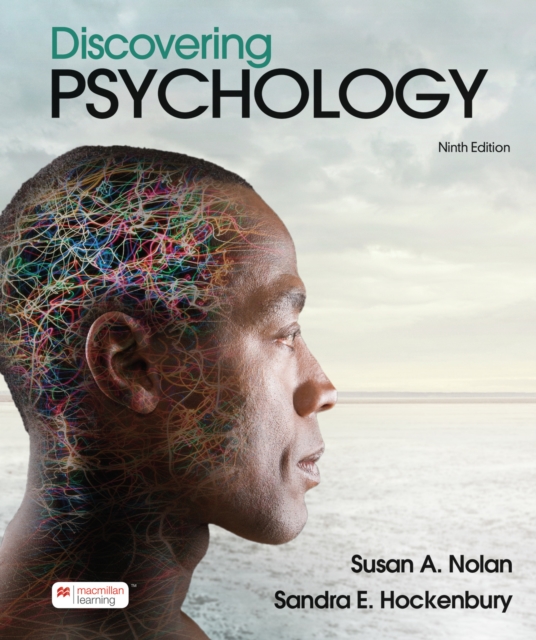 Discovering Psychology (International Edition), Paperback / softback Book