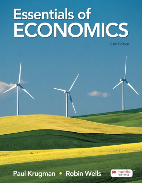 Essentials of Economics (International Edition), EPUB eBook