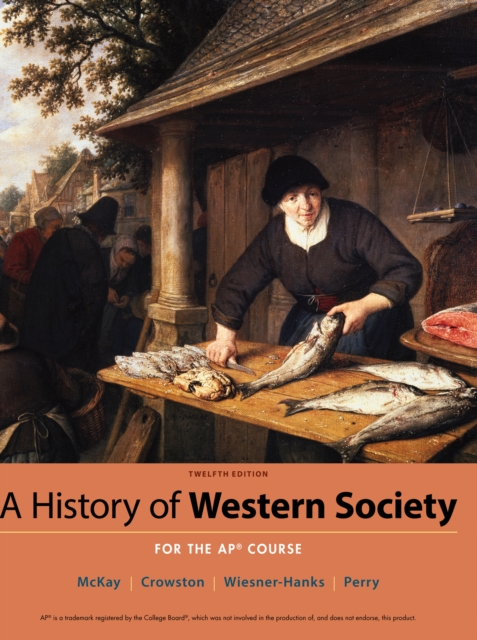 History of Western Society Since 1300 for the AP(R) Course, EPUB eBook