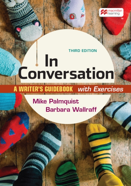 In Conversation with Exercises : A Writer's Guidebook, EPUB eBook