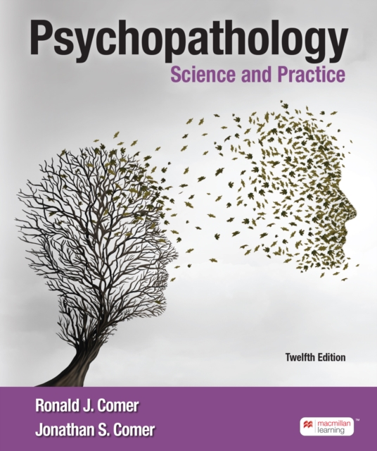 Psychopathology: Science and Practice (International Edition), EPUB eBook